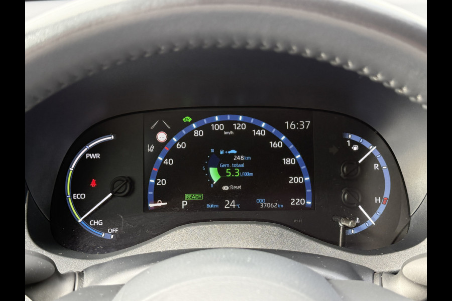 Toyota Yaris Cross 1.5 Hybrid Team D | ACC | CarPlay | Camera | Keyless | 17 inch