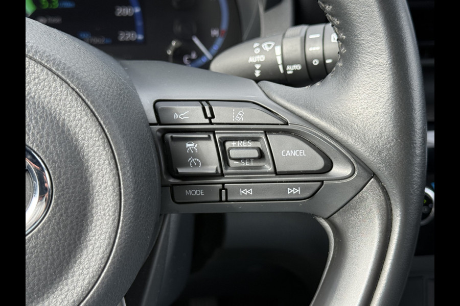 Toyota Yaris Cross 1.5 Hybrid Team D | ACC | CarPlay | Camera | Keyless | 17 inch