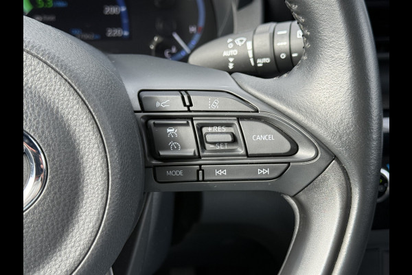 Toyota Yaris Cross 1.5 Hybrid Team D | ACC | CarPlay | Camera | Keyless | 17 inch