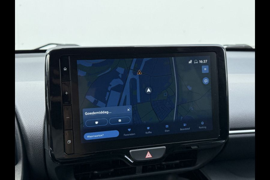 Toyota Yaris Cross 1.5 Hybrid Team D | ACC | CarPlay | Camera | Keyless | 17 inch