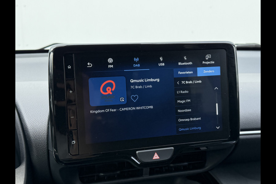 Toyota Yaris Cross 1.5 Hybrid Team D | ACC | CarPlay | Camera | Keyless | 17 inch