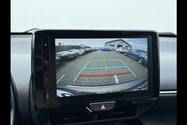 Toyota Yaris Cross 1.5 Hybrid Team D | ACC | CarPlay | Camera | Keyless | 17 inch