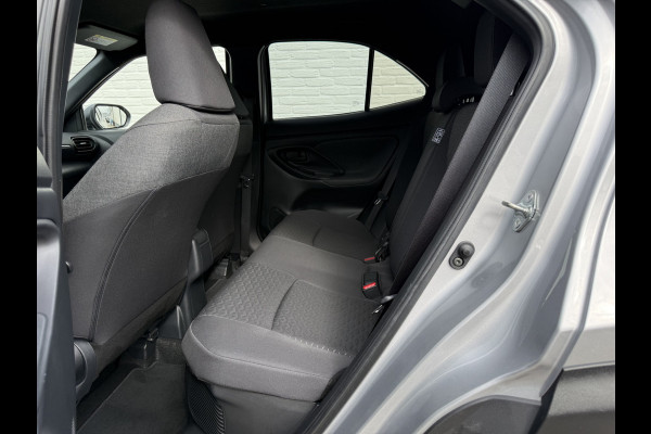 Toyota Yaris Cross 1.5 Hybrid Team D | ACC | CarPlay | Camera | Keyless | 17 inch
