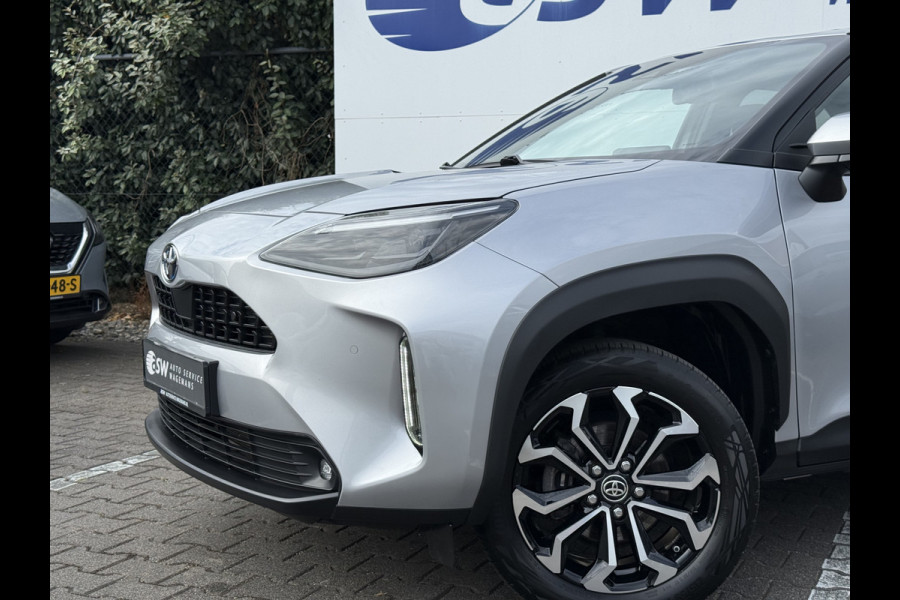 Toyota Yaris Cross 1.5 Hybrid Team D | ACC | CarPlay | Camera | Keyless | 17 inch