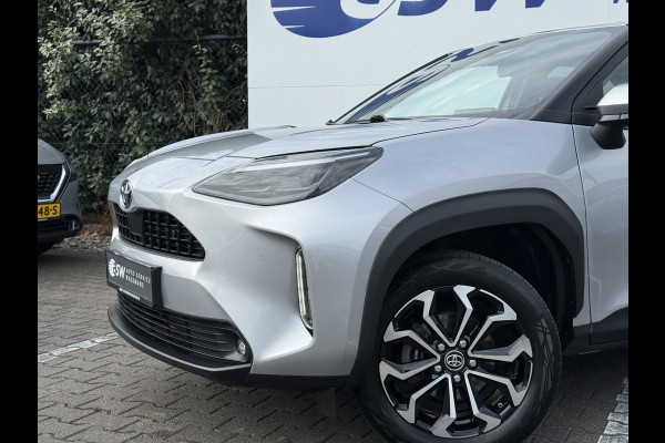 Toyota Yaris Cross 1.5 Hybrid Team D | ACC | CarPlay | Camera | Keyless | 17 inch