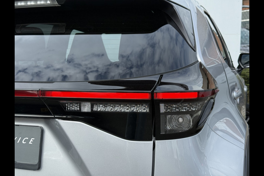 Toyota Yaris Cross 1.5 Hybrid Team D | ACC | CarPlay | Camera | Keyless | 17 inch