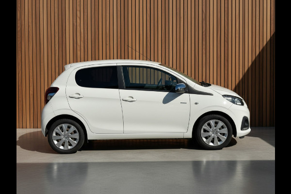Peugeot 108 1.0 e-VTi Style | Bluetooth | Airco