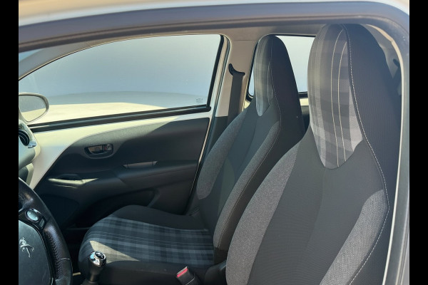 Peugeot 108 1.0 e-VTi Style | Bluetooth | Airco