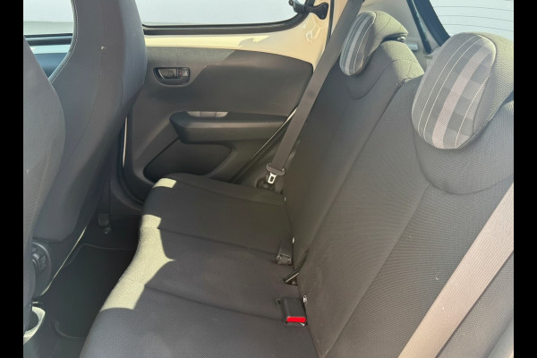 Peugeot 108 1.0 e-VTi Style | Bluetooth | Airco