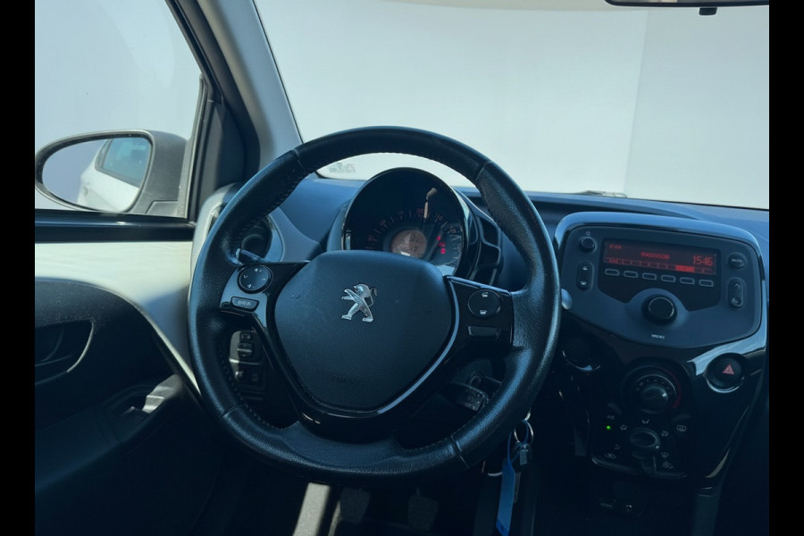 Peugeot 108 1.0 e-VTi Style | Bluetooth | Airco