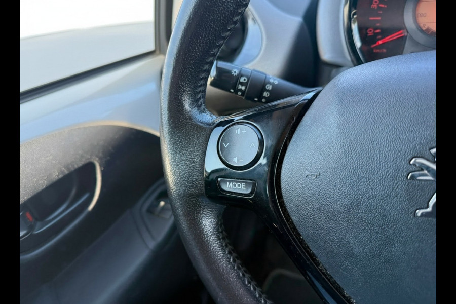 Peugeot 108 1.0 e-VTi Style | Bluetooth | Airco