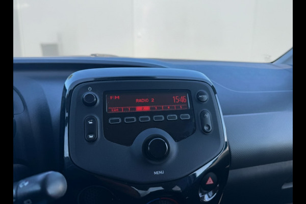 Peugeot 108 1.0 e-VTi Style | Bluetooth | Airco