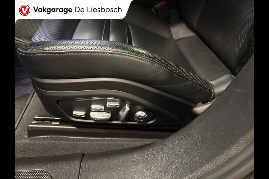 Porsche Panamera Sport Turismo 4.0 Turbo S E-Hybrid / pano / leer / keramisch/ Bose / softclose / sportchrono