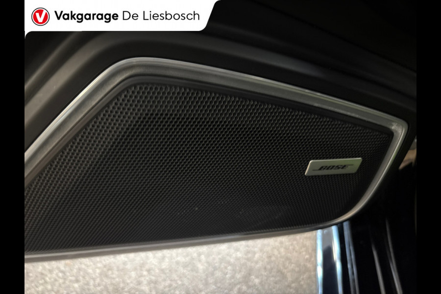 Porsche Panamera Sport Turismo 4.0 Turbo S E-Hybrid / pano / leer / keramisch/ Bose / softclose / sportchrono