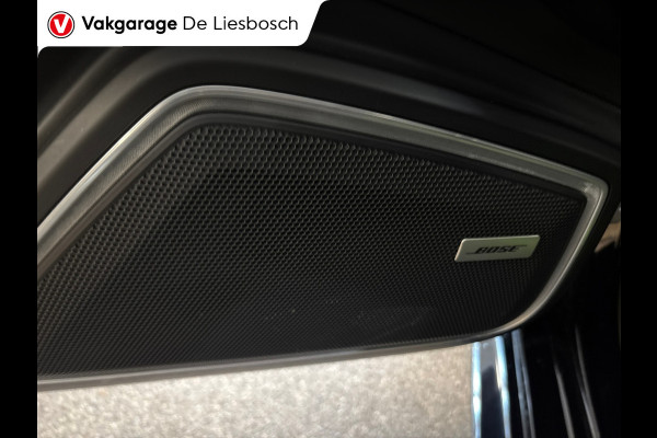 Porsche Panamera Sport Turismo 4.0 Turbo S E-Hybrid / pano / leer / keramisch/ Bose / softclose / sportchrono