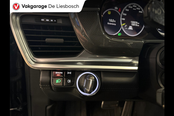Porsche Panamera Sport Turismo 4.0 Turbo S E-Hybrid / pano / leer / keramisch/ Bose / softclose / sportchrono