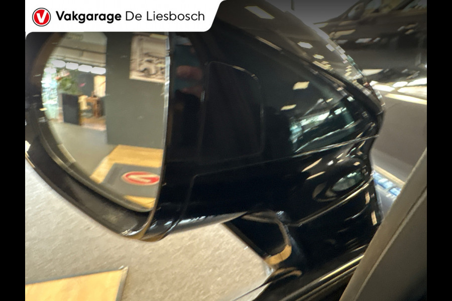 Porsche Panamera Sport Turismo 4.0 Turbo S E-Hybrid / pano / leer / keramisch/ Bose / softclose / sportchrono
