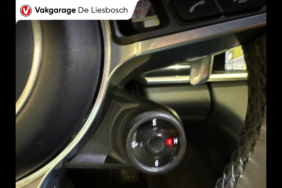 Porsche Panamera Sport Turismo 4.0 Turbo S E-Hybrid / pano / leer / keramisch/ Bose / softclose / sportchrono