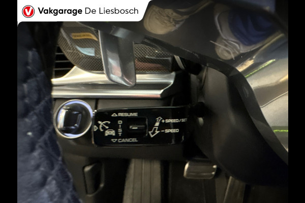 Porsche Panamera Sport Turismo 4.0 Turbo S E-Hybrid / pano / leer / keramisch/ Bose / softclose / sportchrono