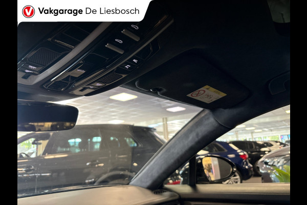 Porsche Panamera Sport Turismo 4.0 Turbo S E-Hybrid / pano / leer / keramisch/ Bose / softclose / sportchrono