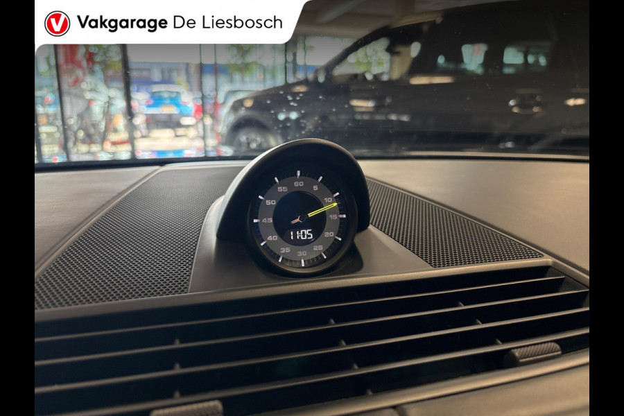 Porsche Panamera Sport Turismo 4.0 Turbo S E-Hybrid / pano / leer / keramisch/ Bose / softclose / sportchrono