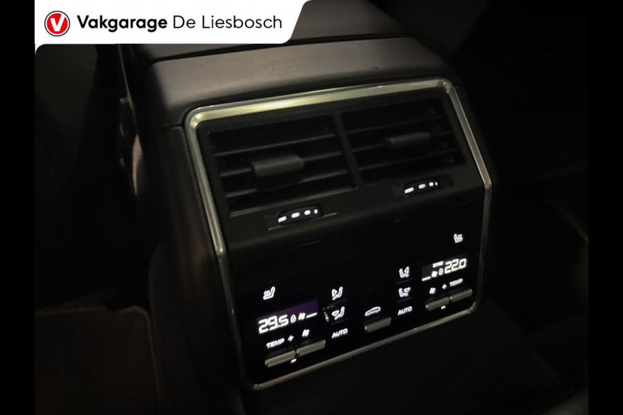 Porsche Panamera Sport Turismo 4.0 Turbo S E-Hybrid / pano / leer / keramisch/ Bose / softclose / sportchrono