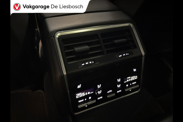 Porsche Panamera Sport Turismo 4.0 Turbo S E-Hybrid / pano / leer / keramisch/ Bose / softclose / sportchrono