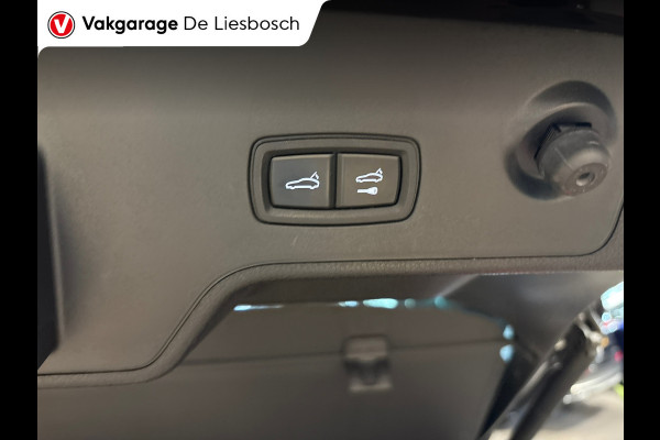 Porsche Panamera Sport Turismo 4.0 Turbo S E-Hybrid / pano / leer / keramisch/ Bose / softclose / sportchrono