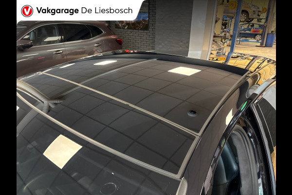 Porsche Panamera Sport Turismo 4.0 Turbo S E-Hybrid / pano / leer / keramisch/ Bose / softclose / sportchrono