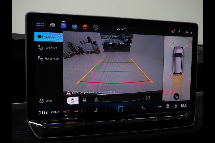 Volkswagen Passat Variant 1.5 eHybrid R-Line Edition | 5 Jaar Garantie | Panoramadak | Trekhaak | Massage | 360 | HUD | Sfeerlicht | Keyless