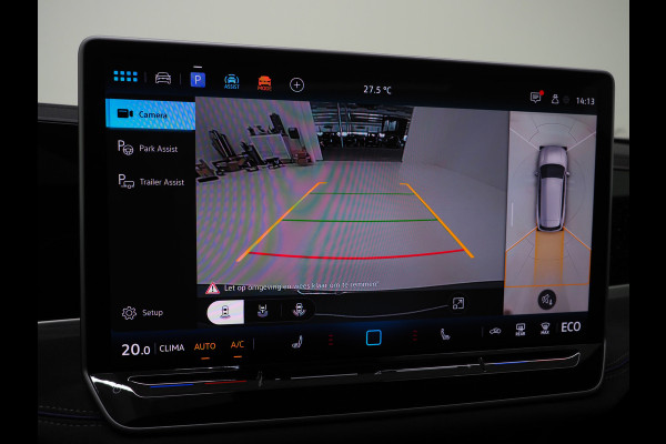 Volkswagen Passat Variant 1.5 eHybrid R-Line Edition | 5 Jaar Garantie | Panoramadak | Trekhaak | Massage | 360 | HUD | Sfeerlicht | Keyless