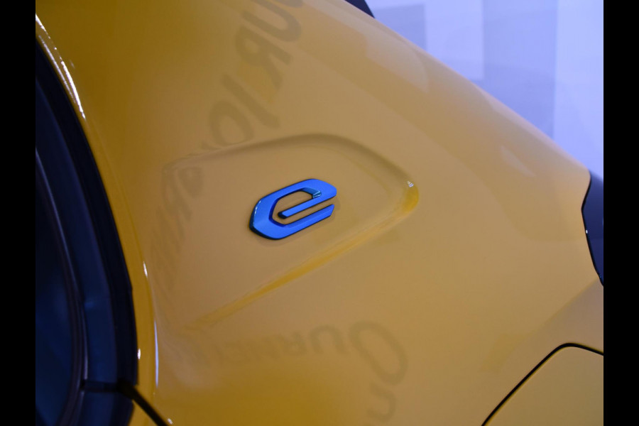 Peugeot e-208 EV Active Pack 50 kWh .
