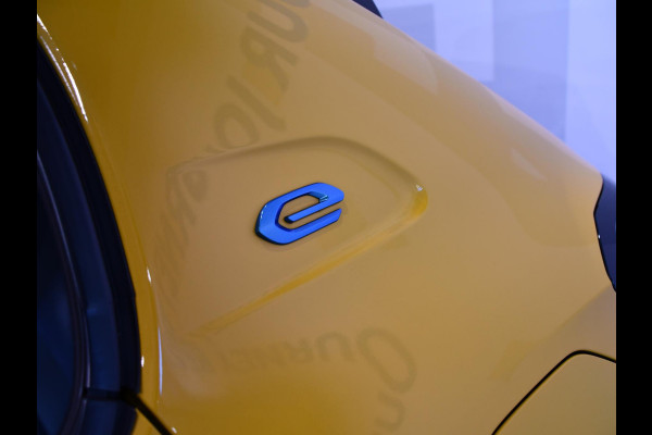 Peugeot e-208 EV Active Pack 50 kWh .