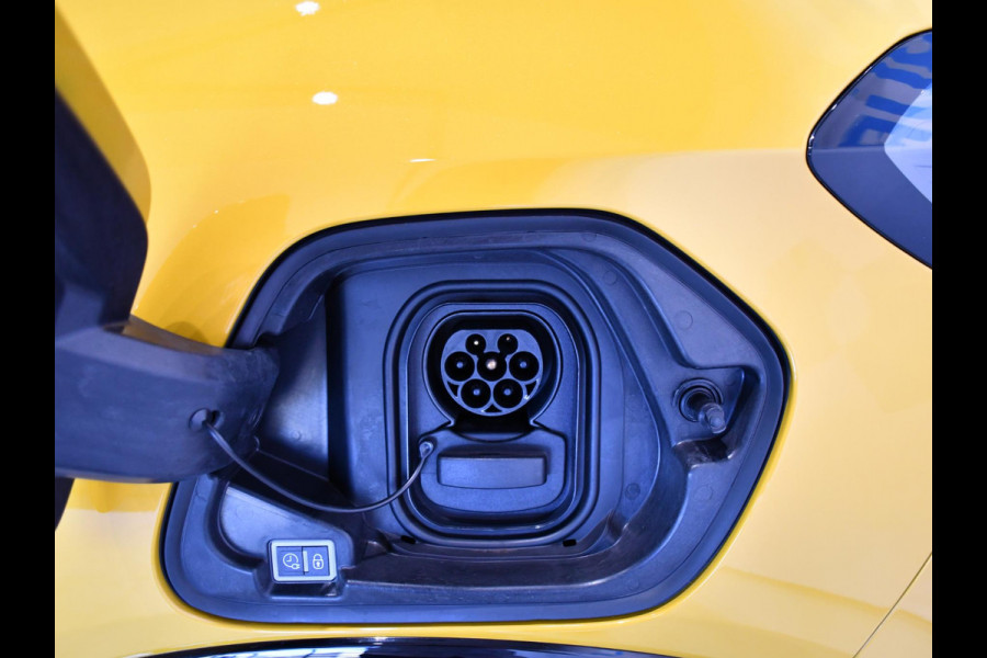 Peugeot e-208 EV Active Pack 50 kWh .