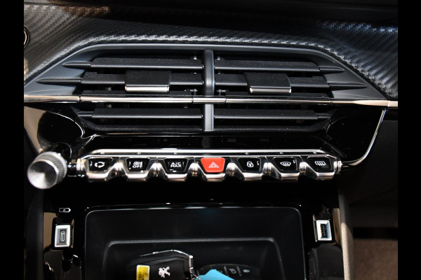 Peugeot e-208 EV Active Pack 50 kWh .