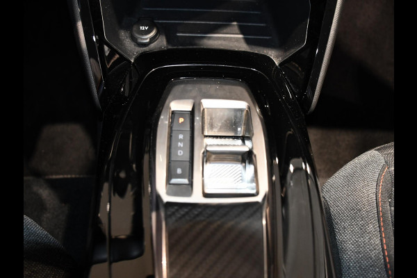 Peugeot e-208 EV Active Pack 50 kWh .