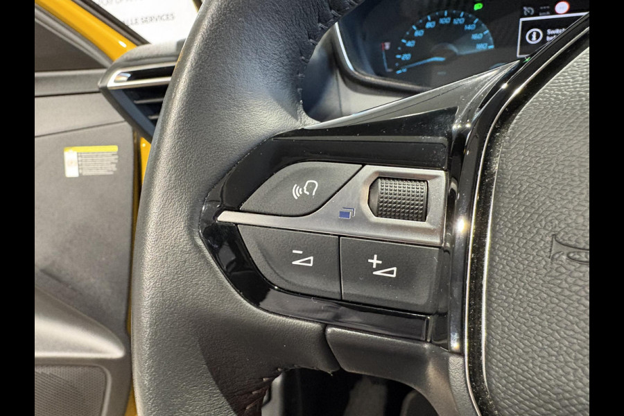 Peugeot e-208 EV Active Pack 50 kWh .