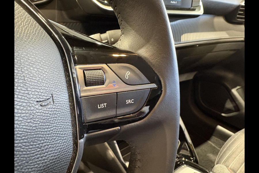Peugeot e-208 EV Active Pack 50 kWh .