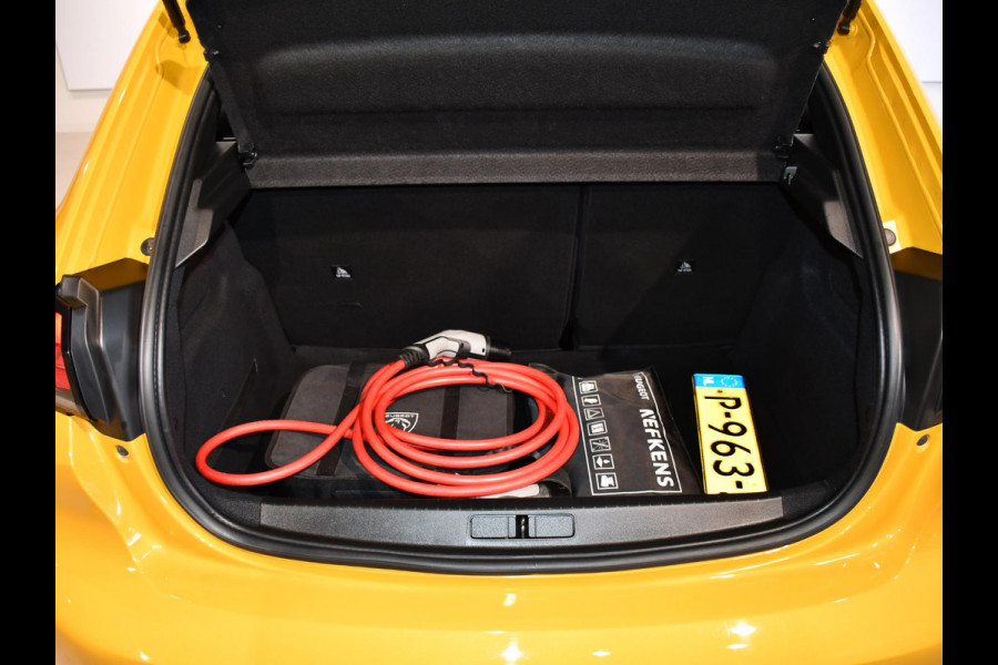 Peugeot e-208 EV Active Pack 50 kWh .