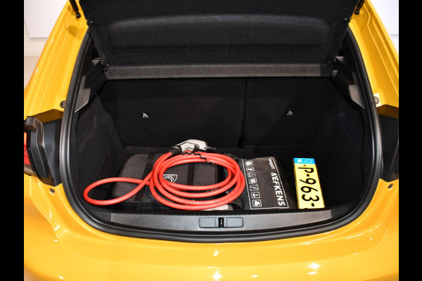 Peugeot e-208 EV Active Pack 50 kWh .