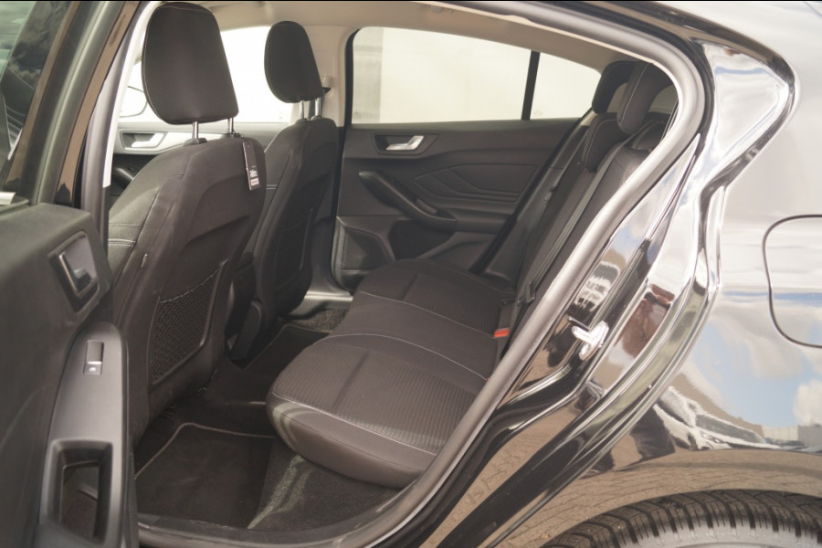 Ford Focus 1.0 EcoBoost 125pk Automaat Titanium X Business