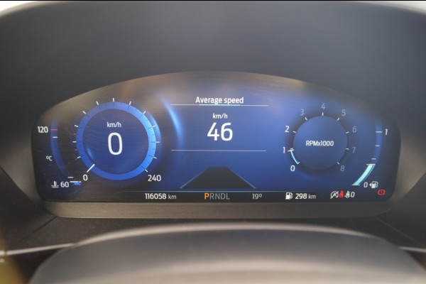 Ford Focus 1.0 EcoBoost 125pk Automaat Titanium X Business