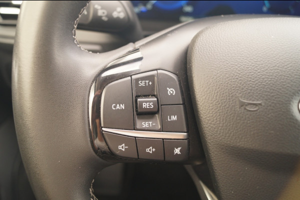 Ford Focus 1.0 EcoBoost 125pk Automaat Titanium X Business
