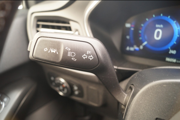 Ford Focus 1.0 EcoBoost 125pk Automaat Titanium X Business