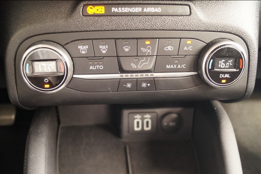 Ford Focus 1.0 EcoBoost 125pk Automaat Titanium X Business