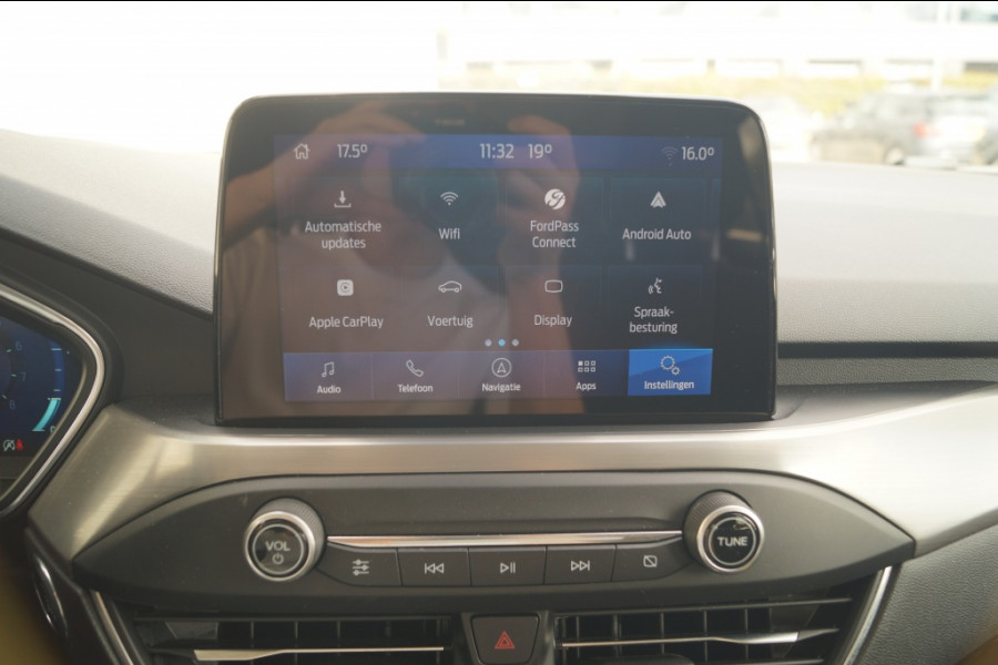 Ford Focus 1.0 EcoBoost 125pk Automaat Titanium X Business