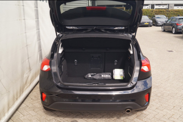 Ford Focus 1.0 EcoBoost 125pk Automaat Titanium X Business