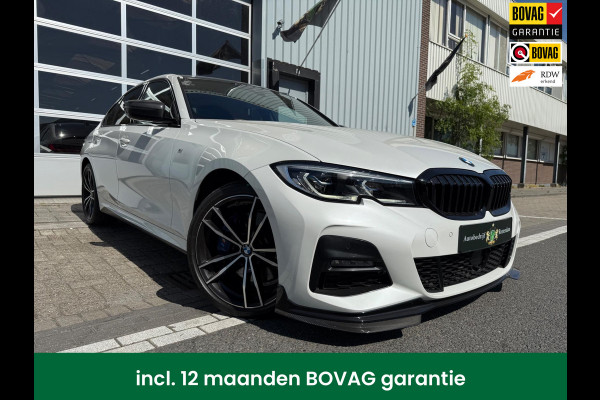 BMW 3-serie 330e High Executive M Performance CARBON 360º