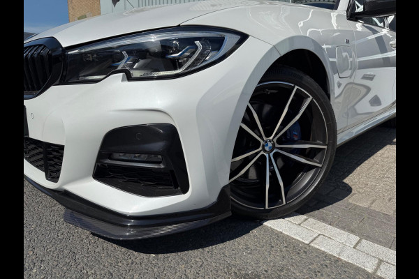 BMW 3-serie 330e High Executive M Performance CARBON 360º