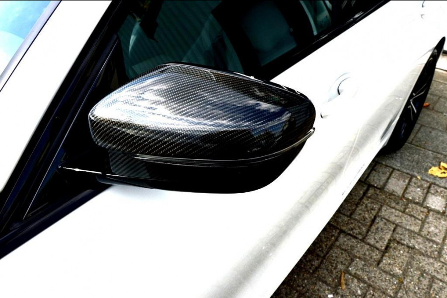 BMW 3-serie 330e High Executive M Performance CARBON 360º